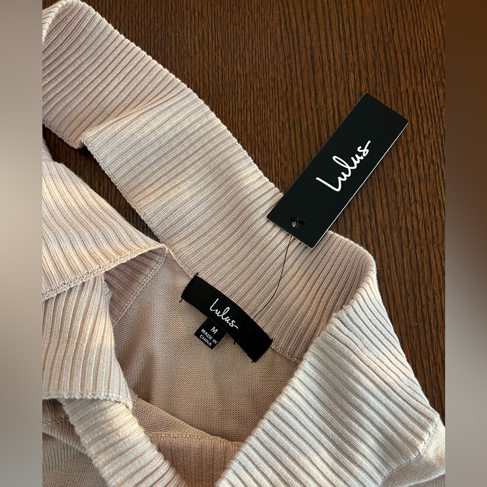 Lulus bodysuit - Picture 4 of 5